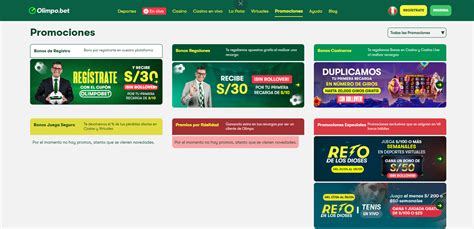 olimpo bet